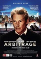 Arbitrage - Macht ist das beste Alibi | Film 2012 - Kritik - Trailer ...