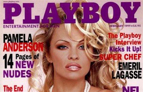Jenny Mccarthy Campaigns To Pose In Last Nude Playboy One For The Road