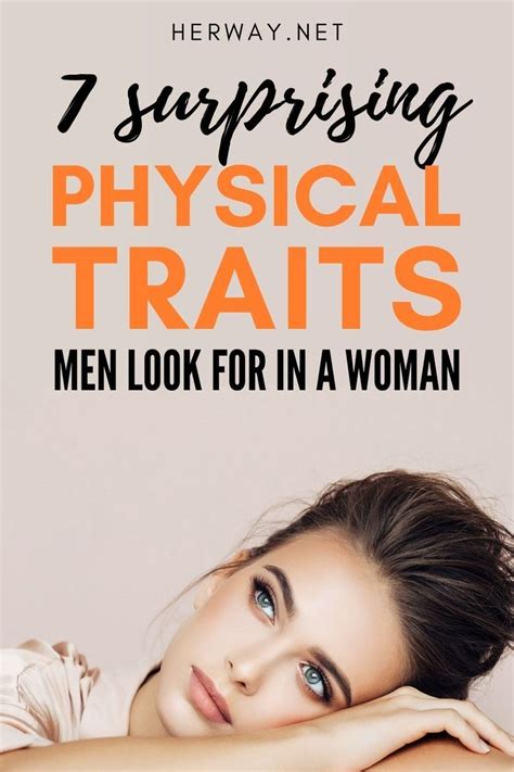 these are the 7 physical traits that make women attractive to men flirty texts for him nice