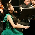 柏林交響樂團巡演 16歲天才少女巫熹芸受邀鋼琴協奏 - 生活 - 自由時報電子報