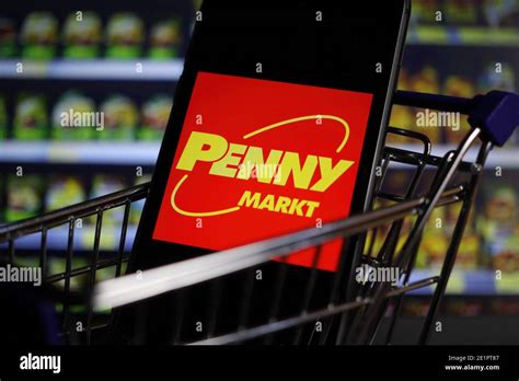 Penny Market Germany Hi Res Stock Photography And Images Alamy