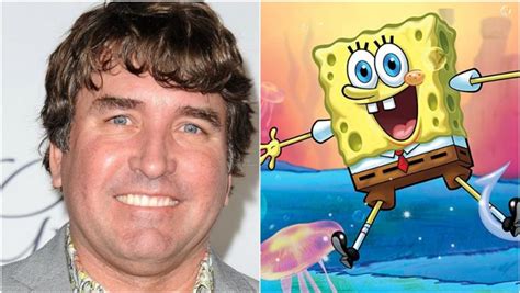 Stephen Hillenburg Who Created ‘spongebob Squarepants Dies At 57