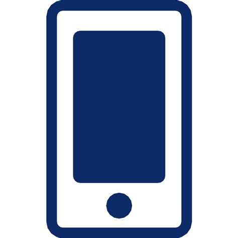 Cell Phone Vector Svg Icon Svg Repo