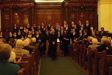 Choral Arts Philadelphia Choir Short History More Photos
