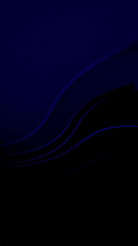 Dark Blue Wallpaper 1920x1080