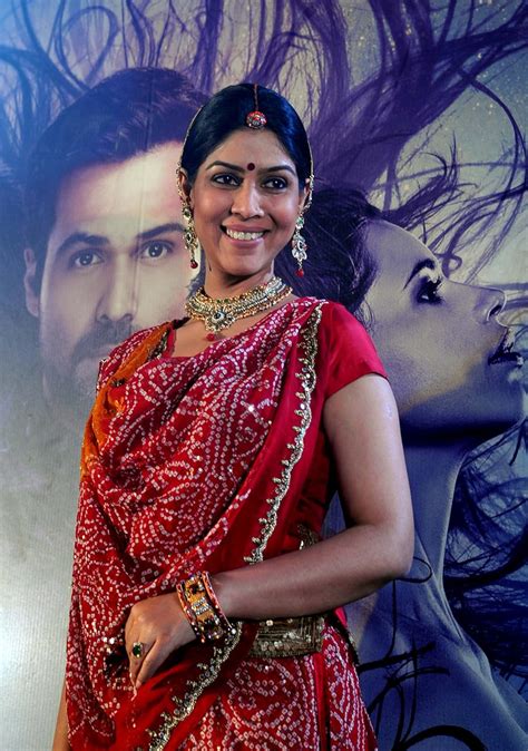 Sakshi Tanwar Imdb