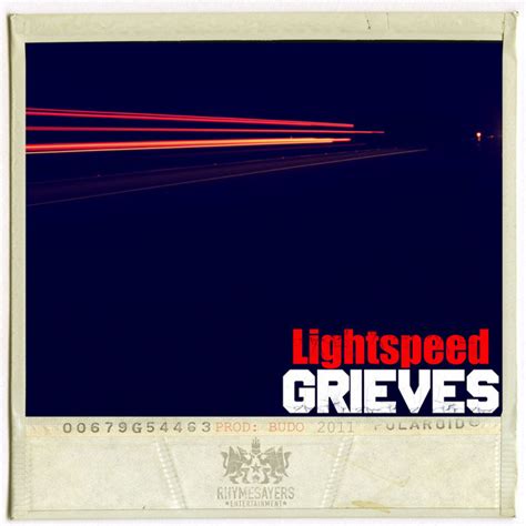 Lightspeed Single By Grieves Spotify