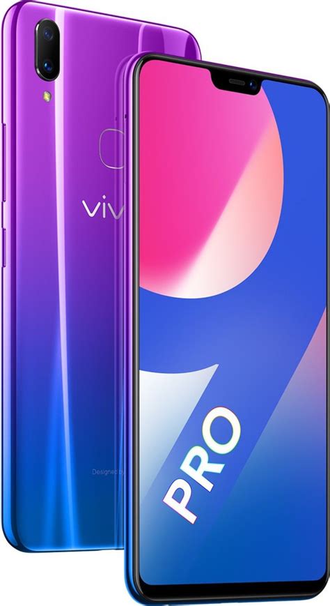 Vivo V9 Pro 4gb Ram Price In India Full Specs 17th July 2022