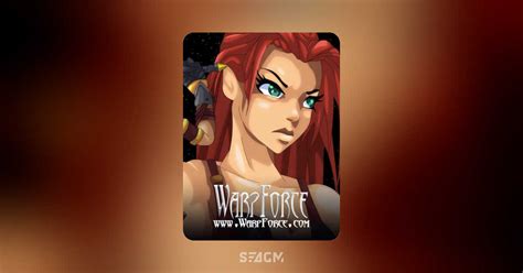 Warpforce Top Up Game Credits And Prepaid Codes Seagm