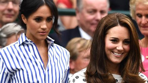Meghan said Kate Middleton’s nasty nickname during Oprah interview