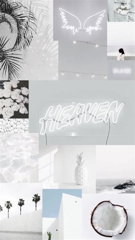 Pin By Monse On Brilla Iphone Wallpaper Tumblr Aesthetic White