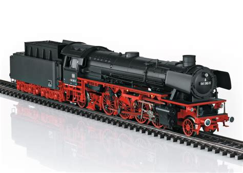 Rainer Modellbahnen Märklin 37928 Db Dampflokomotive Baureihe 041