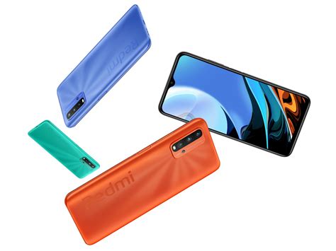 Redmi 9t detaylı özelliklerini inceleyin, benzer ürünlerle karşılaştırın, ürün yorumlarını okuyun ve en uygun fiyatı bulun. Redmi 9T, raja baru telefon pintar mampu milik di awal ...