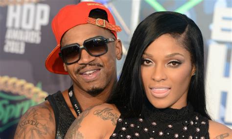 Love And Hip Hop Atlanta Joseline Hernandez Pregnant Stevie J Daddy Ms Jackson Lawsuit On Deck