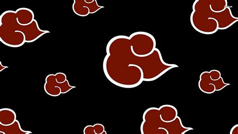 Akatsuki Cloud Wallpapers Top Free Akatsuki Cloud Backgrounds