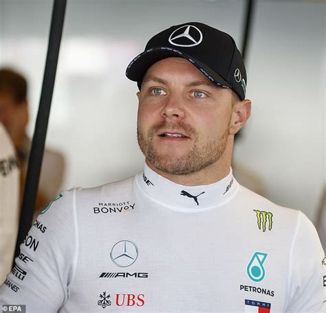 Van 2013 tot en met 2016 bij het williams f1 team, waarna hij in 2017 de overstap maakte naar het team van mercedes. Valtteri Bottas fastest in second practice at Abu Dhabi ...