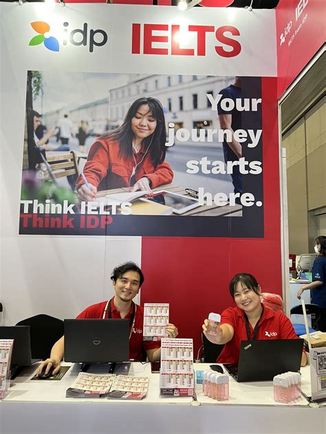 IELTS by IDP - วันนี้วันสุดท้าย ️สมัครสอบ IELTS กับ IDP...