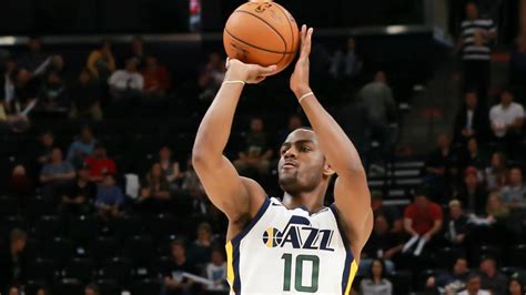 By rotowire staff | rotowire. Jazz's Alec Burks is finally healthy, and he's making the most of his opportunity - CBSSports.com