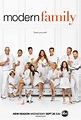 Season 10 official poster : Modern_Family