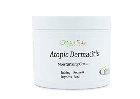 Atopic Dermatitis Cream Repairs Skin Rashes And Soothes Itchy Skin Made