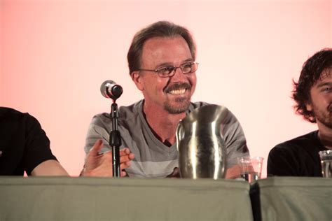Chris Doohan Chris Doohan Speaking At The 2015 Phoenix Com Flickr