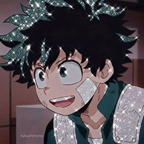 Deku Aesthetic Anime Pfp Mha Png Anime Girl Wallpaper Images And Photos Finder