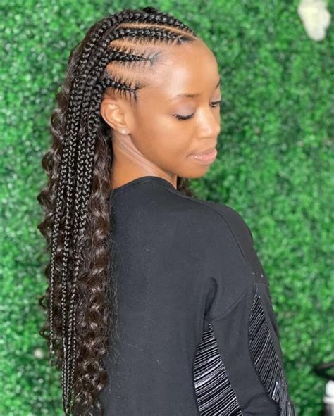 2021 Latest Hairstyles For Ladies Beautiful Styles For You Owambehub