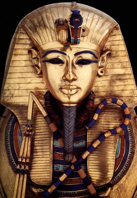Древний Египет костюм головные уборы украшения Мода стиль тенденции в журнале Ярмарки Мастеров