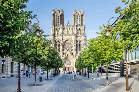 The Best Cathedrals And Churches In France