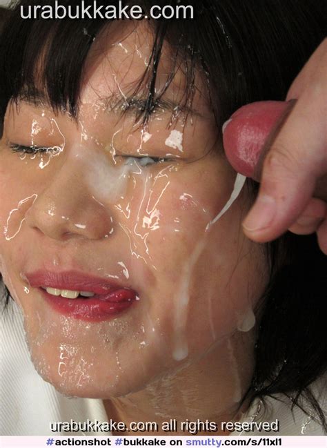 bukkake asian urabukkake cumslut cumplasteted cumdrenched cumshower actionshot