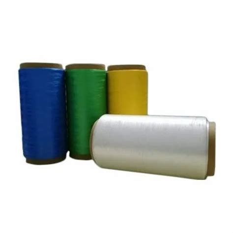 polypropylene pp twisted yarn for stitching at rs 128 kg in indore id 21539529197