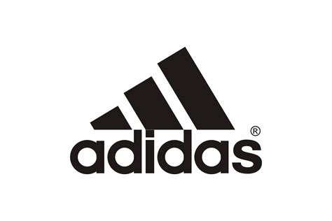 What does adidas logo represent? Adidas Logo