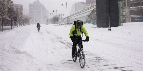 Winter Cycling 101 What You Need To Know David Dodge