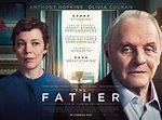 Father trailer - Will Anthony Hopkins win the 2021 Best Actor oscar?