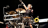Rick Allen | Drummer. Survivor. Humanist. Artist! - Relevant Communications