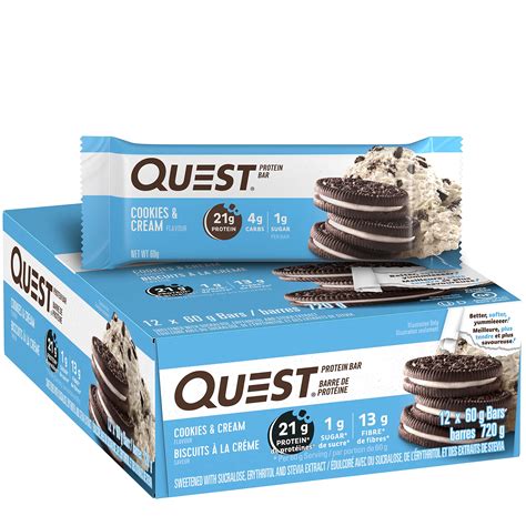 Best Protein Bars Find The Tastiest One For You