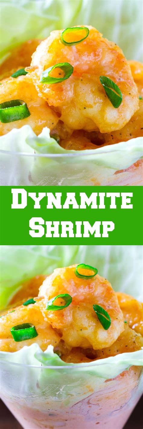 How to make chinese food less spicy. Learn how to make Dynamite Shrimp - Crispy fried shrimp ...