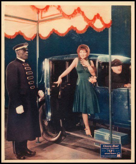 Clara Bow Clara Bow Original Movie Posters Personify Paramount