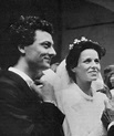 Prince Ludwig Rudolph of Hanover and his wife Isabelle | Royal weddings ...