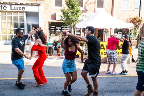 Davids And Delaat Downtown Block Party Announced St Catharines