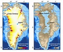 What a Greenland ice sample teaches us about climate change | World ...