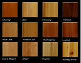 Eso Types Of Wood Pictures