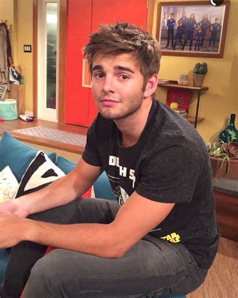 Jack Griffo Is One Of My Favorite Actors From The Thundermans Jack
