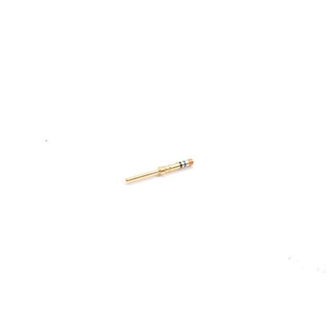 Amphenol M3902957 360 Connector Male Electrical Contactpins