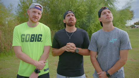 Watch The Dude Perfect Show Season 3 Episode 2 Rocket Dudes And Sport Of