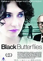 Mariposas Negras (2011 Black Butterflies. Paula Van der Oest) - Destino ...