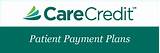 Pictures of Care Credit Financing