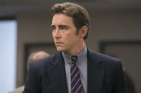 Lee Pace