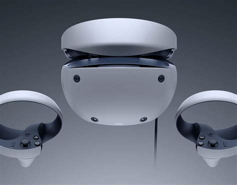 Sony Playstation Vr2 Next Gen Vr Headset For Ps5 Gameforest