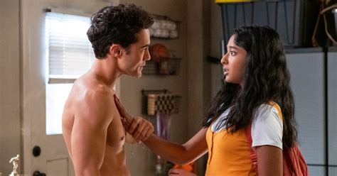 Netflixs Never Have I Ever Teen Comedy From Mindy Kaling Drops First